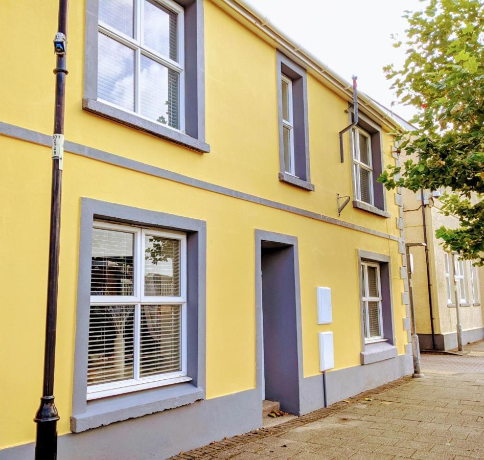 Dursley House Hotel Whitland Luaran gambar