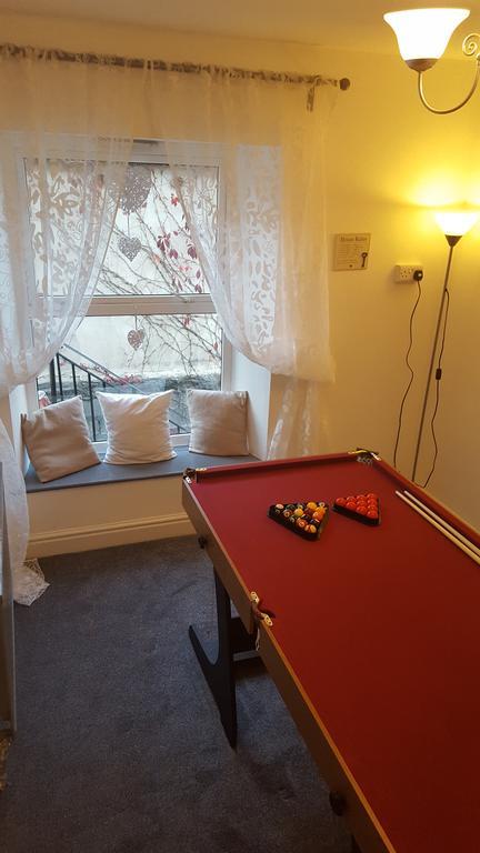 Dursley House Hotel Whitland Luaran gambar