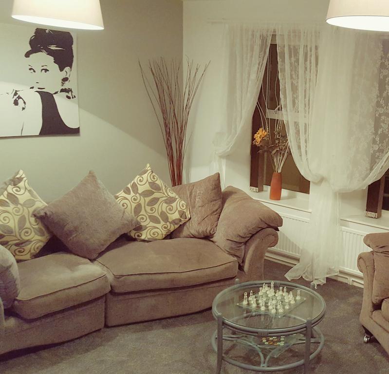Dursley House Hotel Whitland Luaran gambar